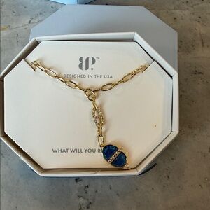 Bomb Party - Heavenly Intervention Necklace